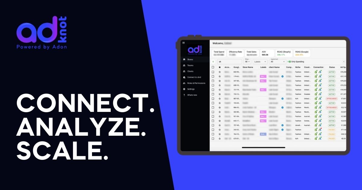 AdKnot.ai