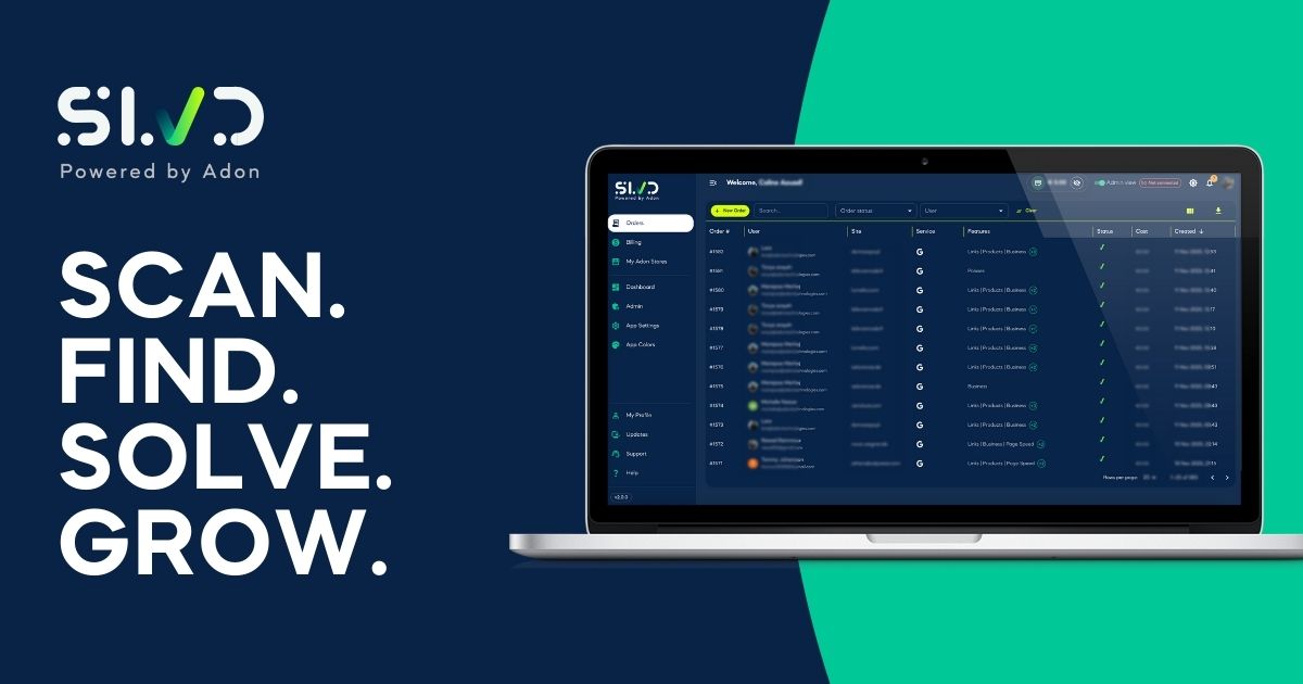 SLVD.ai