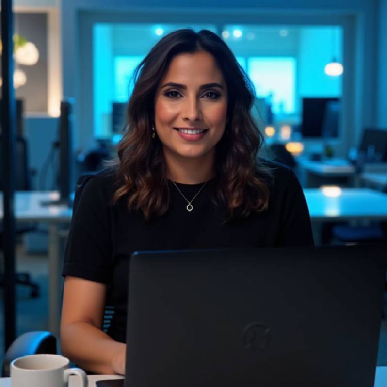 Celine Khourieh - Ecom Lead at Adon Technologies