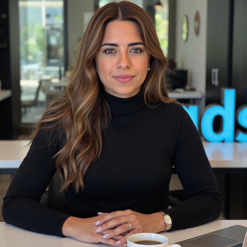 Cynthia Nehme - Ads Operations Manager at Adon Technologies
