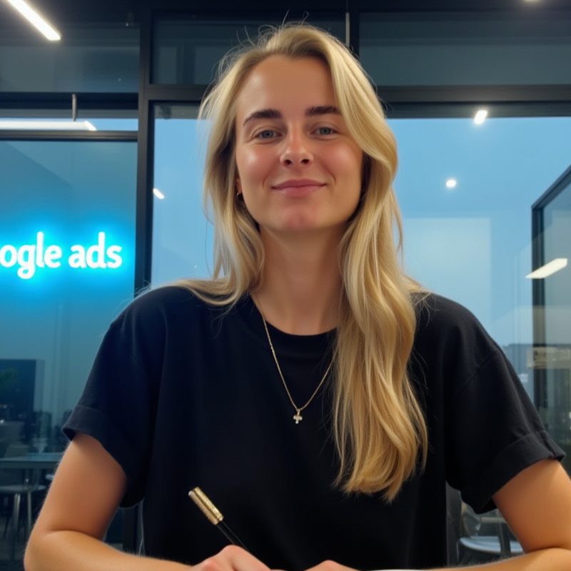Dena Fokkinga - Account Manager at Adon Technologies