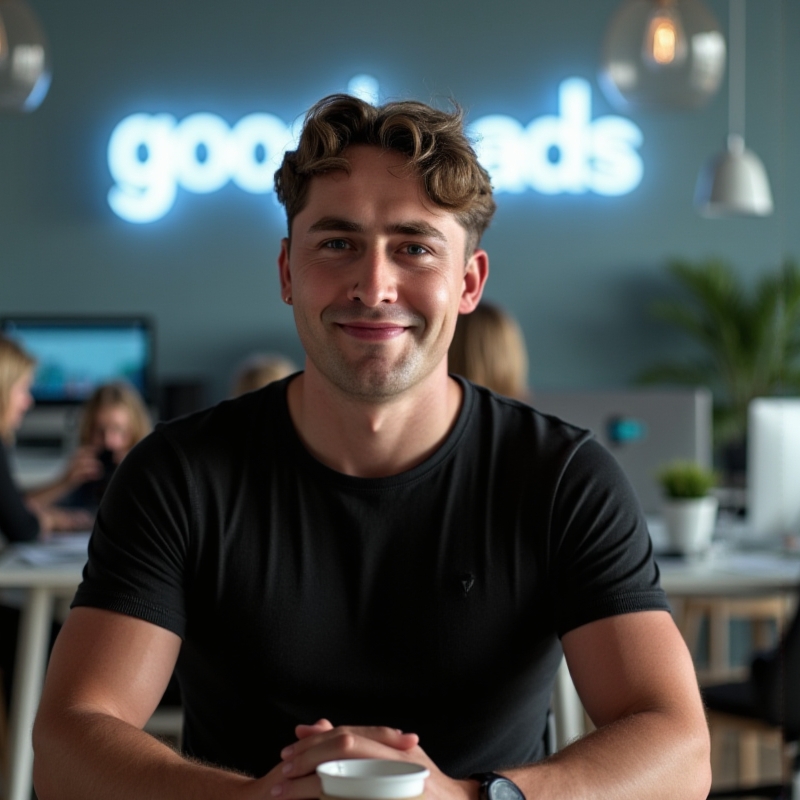 Dylan Fitzharris - Senior Account Manager at Adon Technologies