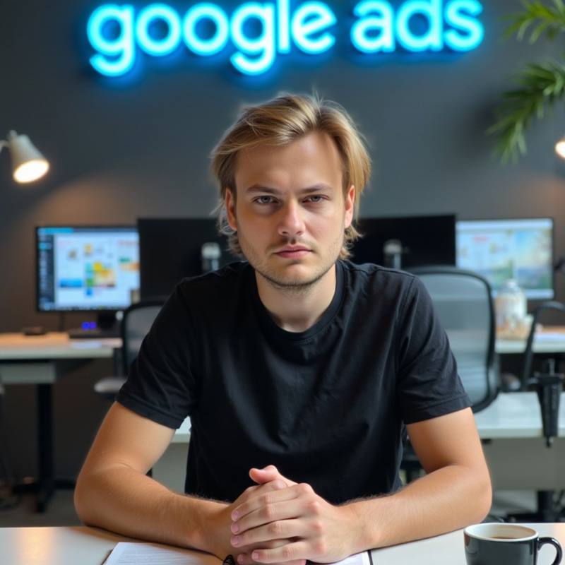 Roderick Heurman - EU Team Lead at Adon Technologies